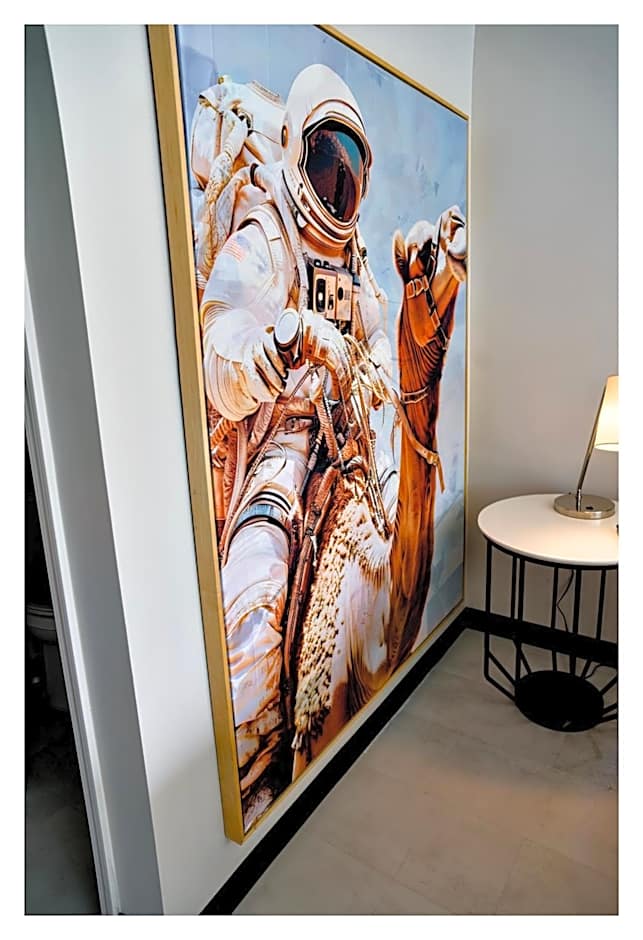 Heights House Hotel - Houston Heights Downtown an Ascend Collection Hotel