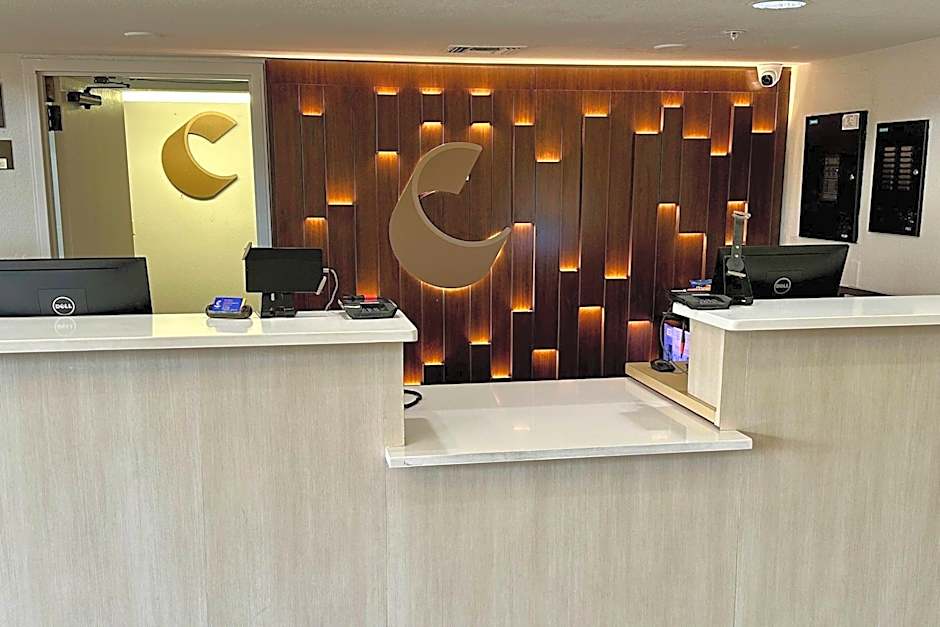 Comfort Inn Ocala Silver Springs