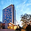 VILNIUS PARK PLAZA HOTEL, Restaurant & Terrace, Panorama Bar, Conference & Banquet Center