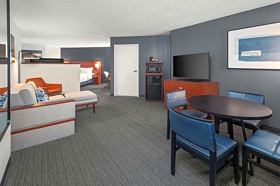 Courtyard by Marriott La Crosse Downtown/Mississippi Riverfront