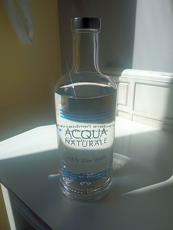 Guest House Domo Florenzia