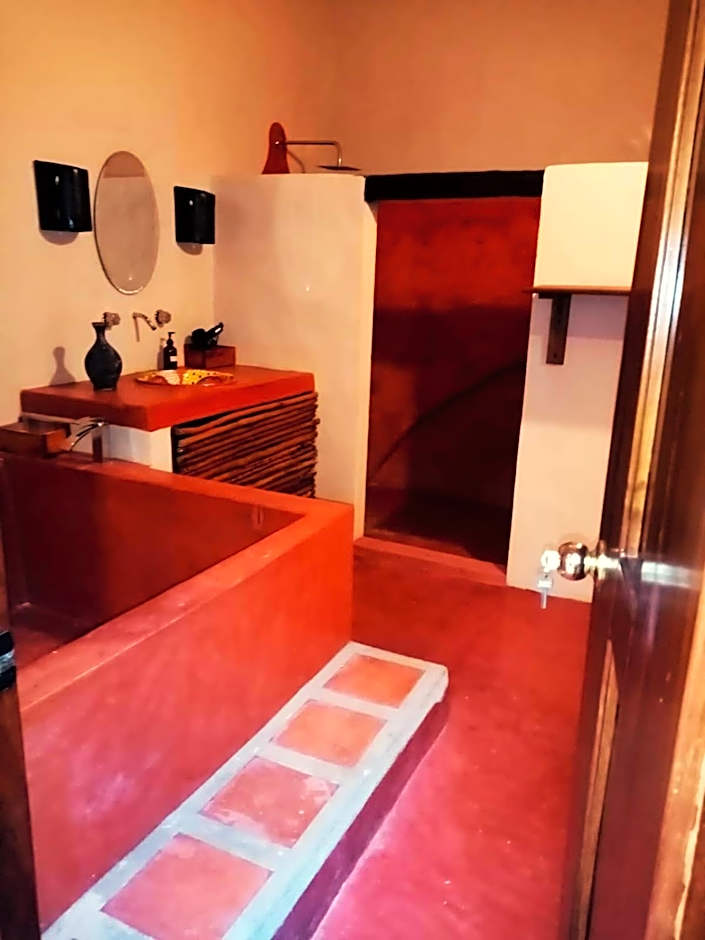 Hotel Boutique Refugio 41