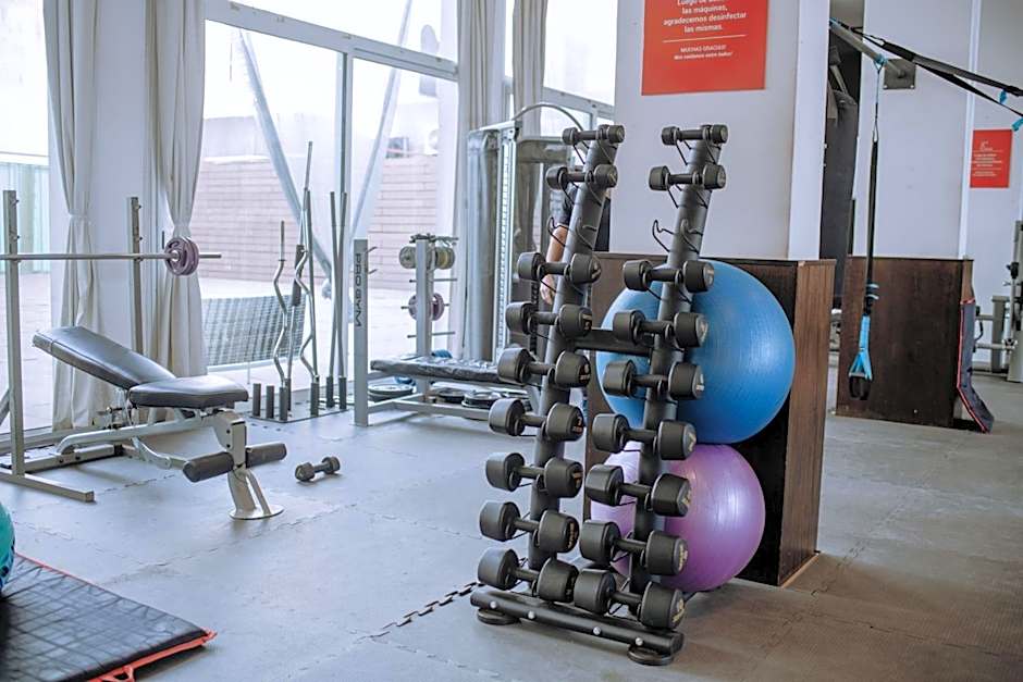 Salto Hotel y Casino