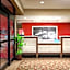 Hampton Inn By Hilton Oak Ridge Knoxville