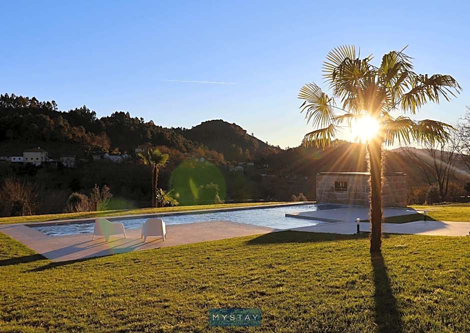 MyStay - Casa d'Henrique