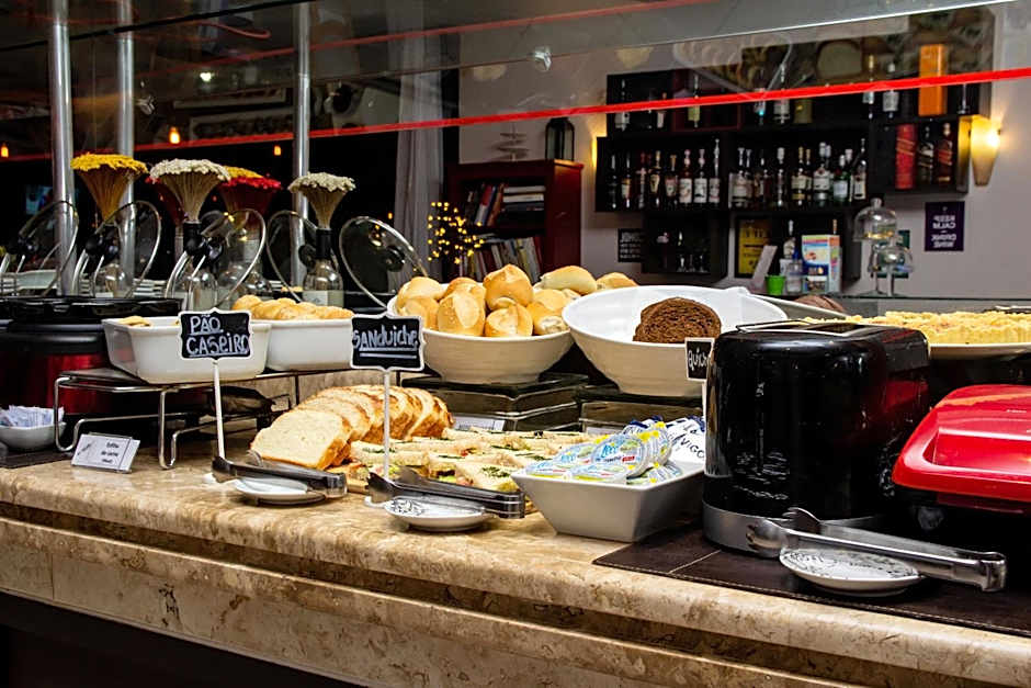 Bristol Upper Residence Hotel