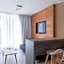2122 Hotel Art Design