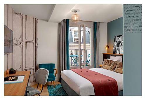 Lyric Hotel Paris