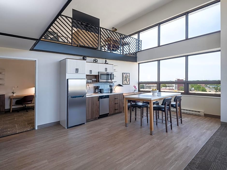 Staybridge Suites Chicago OHare Airport By IHG
