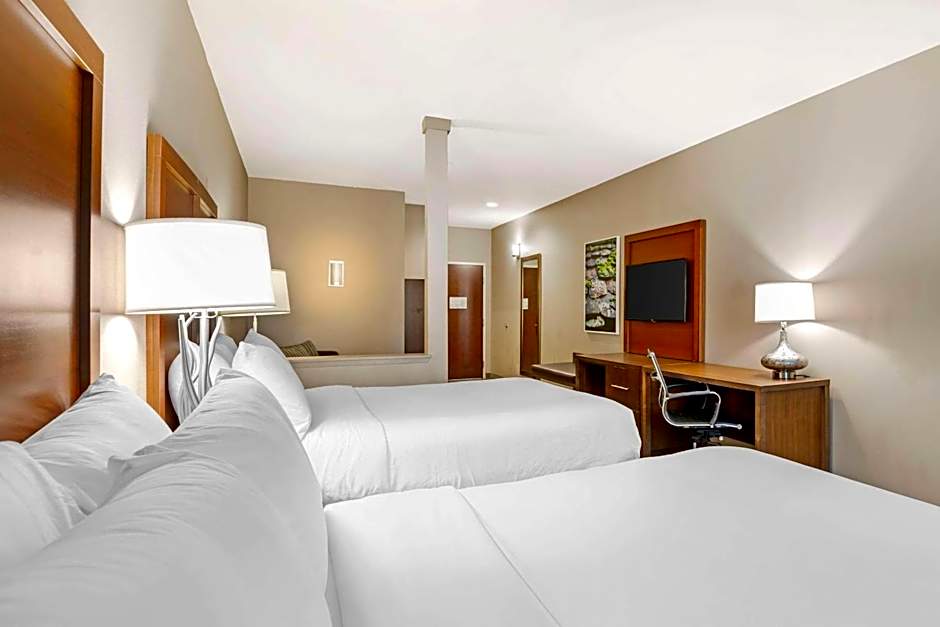 Comfort Inn & Suites Valdosta I-75