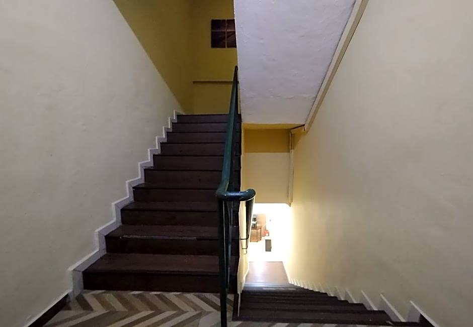 Fast Hotel Setapak Near Tunku Abdul Rahman UMT KL