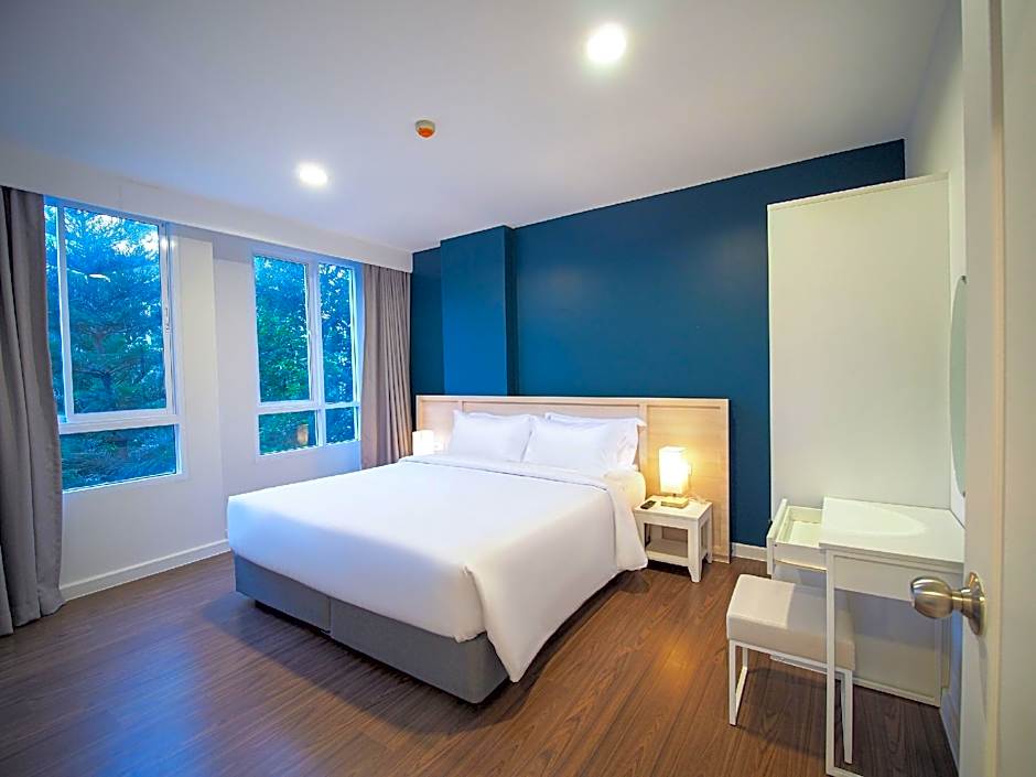 Fortune Courtyard Khao Yai Hotel Official