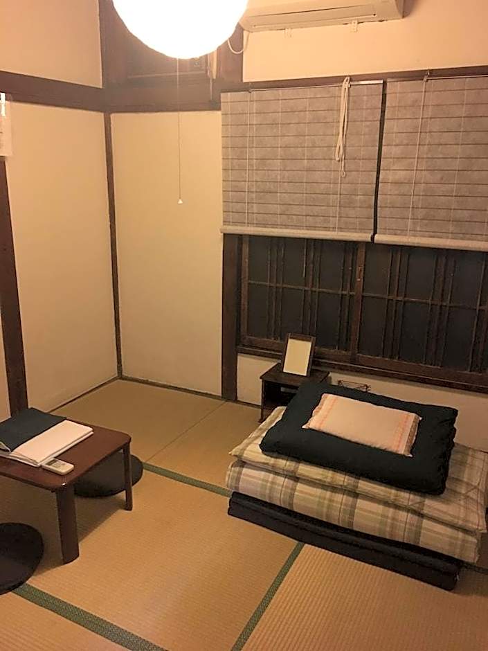 Taito Ryokan