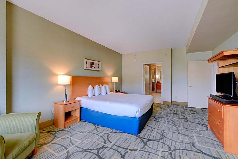 Princess Suite * Platinum Hotel with balcony Strip VIEW