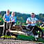 Restaurant und Kaeserei Berghof