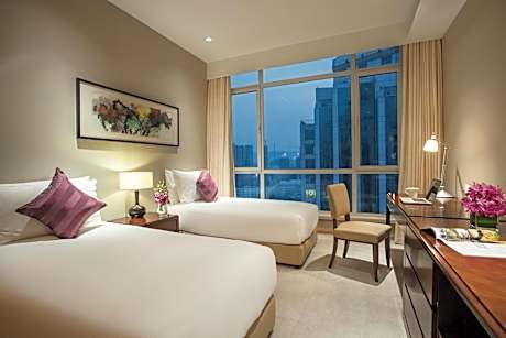 Two-Bedroom Executive