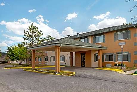 Quality Inn Bemidji