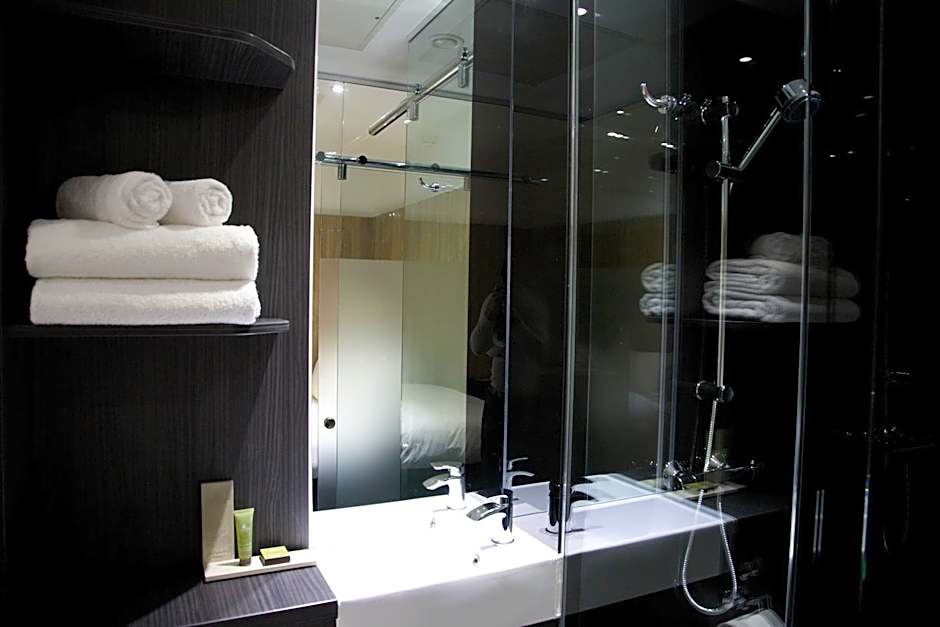 The Z Hotel Shoreditch