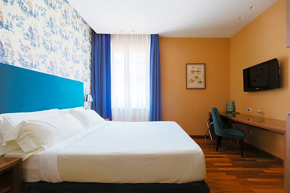 Hotel Miramare