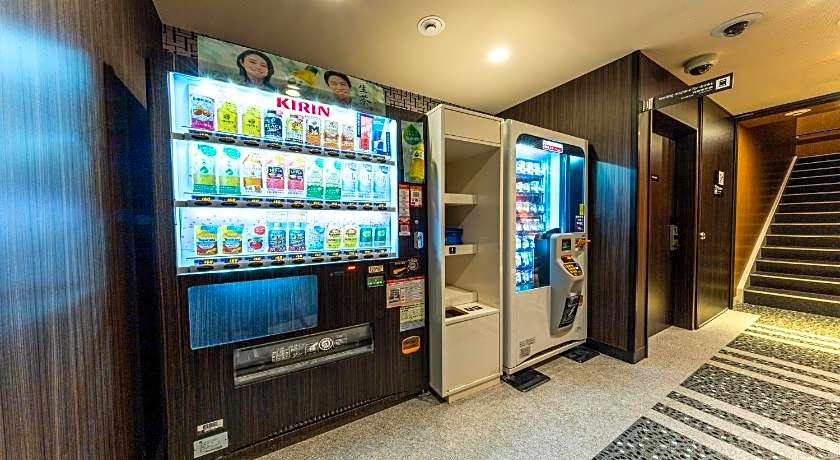 APA Hotel Kyoto Ekihigashi