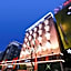 February Hotel The Stay Busan Gangseo Main Building