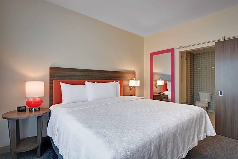 Home2 Suites by Hilton Fort Mill, SC