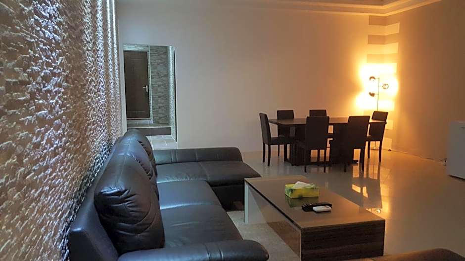 Riviera Taouyah Hotel