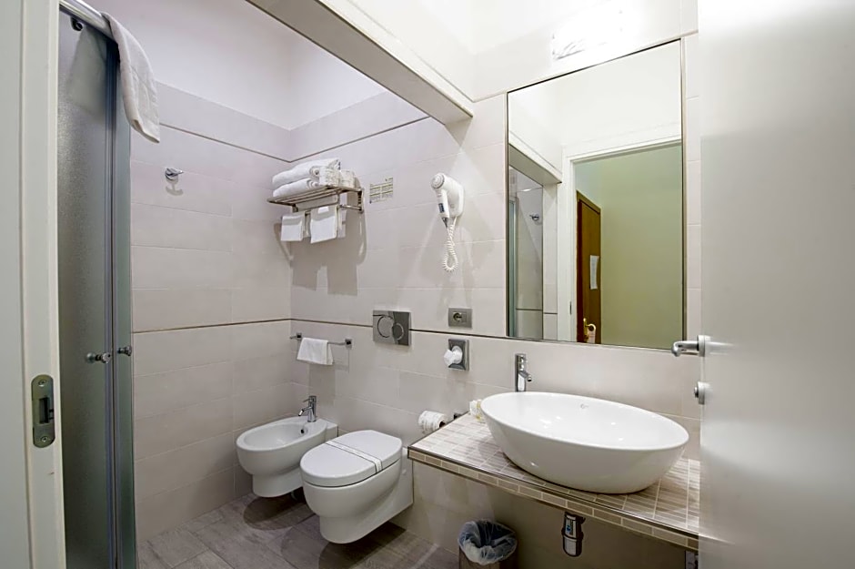 Hotel Cosimo De' Medici