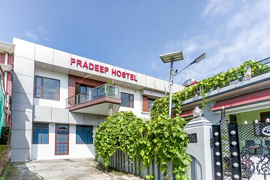 Flagship Pradeep Hostel