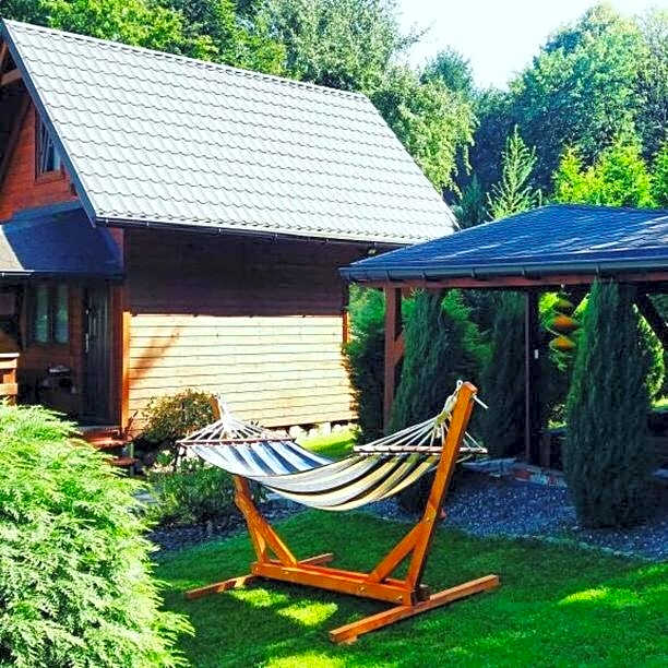 Bacówka na Leśnej
