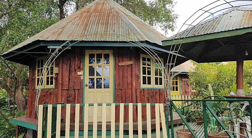 Sam's House Guesthouse