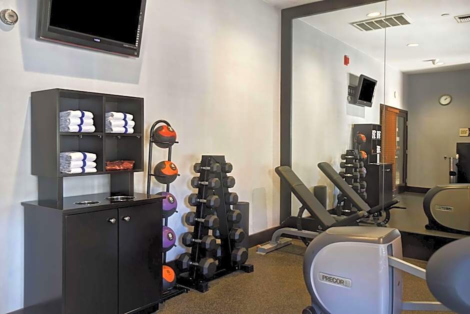 Homewood Suites by Hilton Atlanta-Galleria/Cumberland – Atlanta, GA