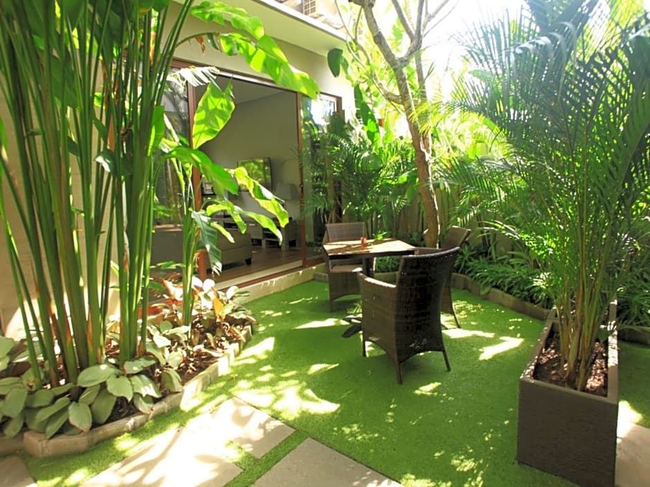 Puri Sabina Bed & Breakfast