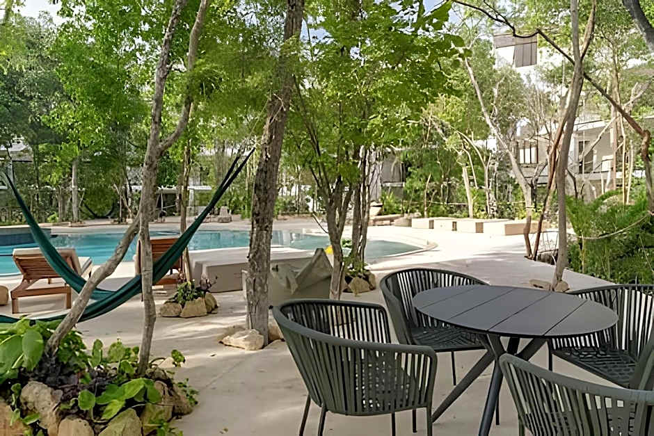Oasis Yaaxlum
