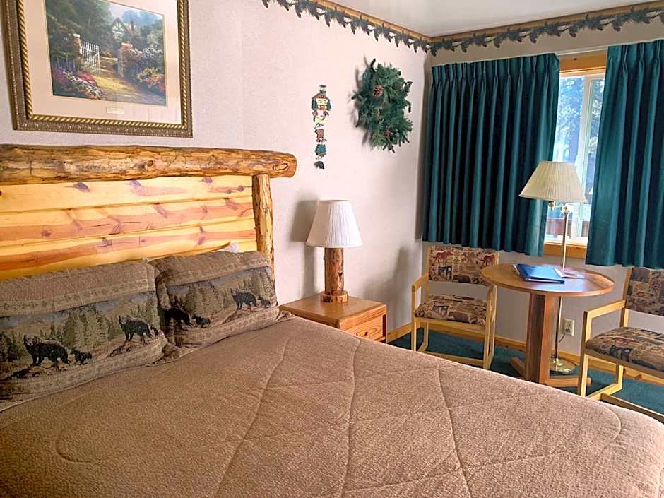 Tahoe Valley Lodge