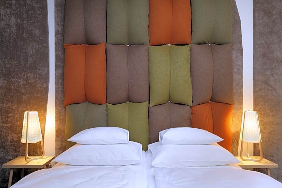 Hotel Nox