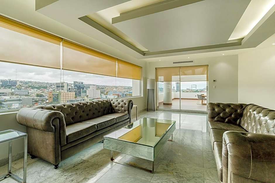 Real Inn Tijuana by Camino Real Hotels