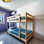 Sandy Bottoms Hostel