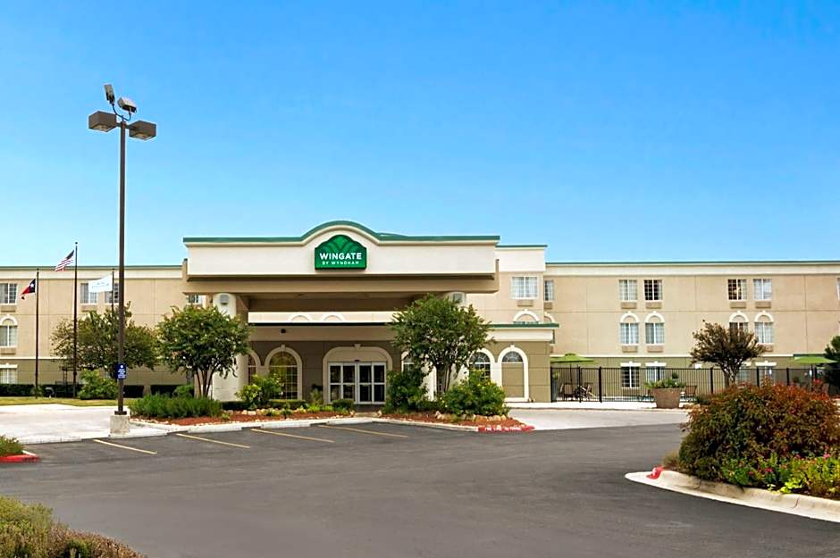 Wingate By Wyndham San Marcos