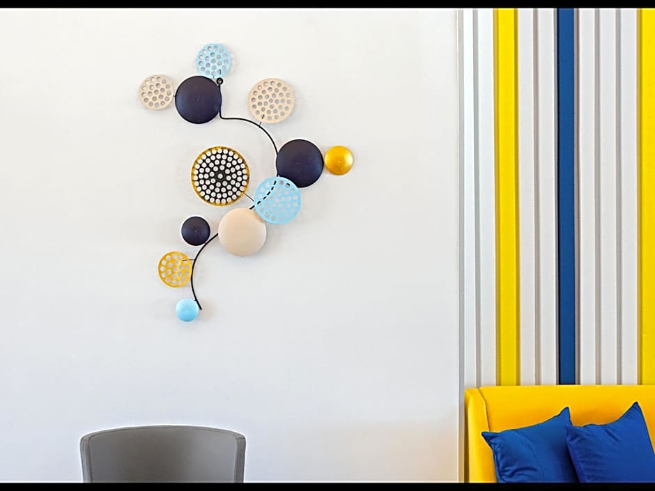 Thassian Riviera Hotel