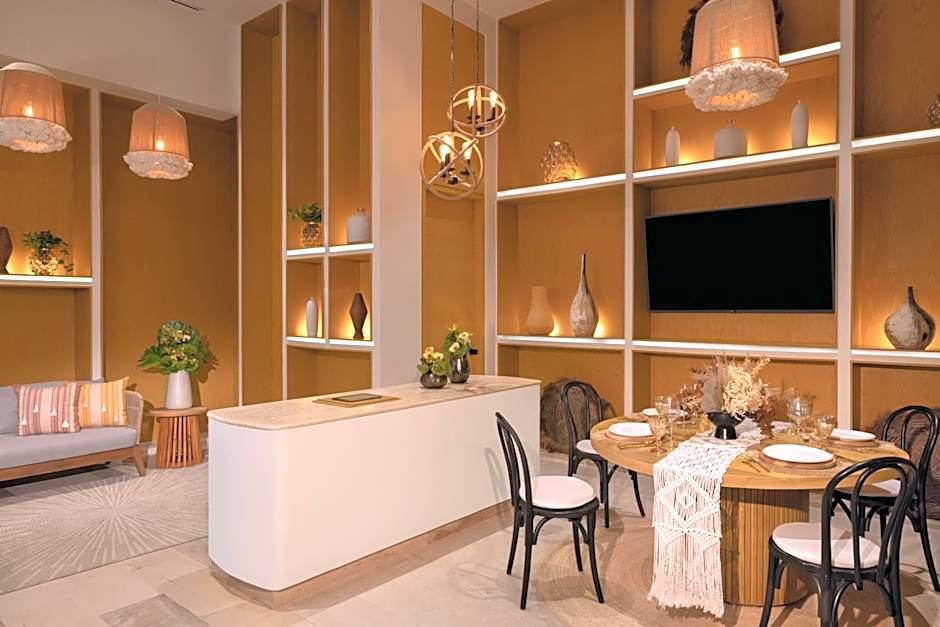 Impression Isla Mujeres by Secrets - Adults Only - All Inclusive