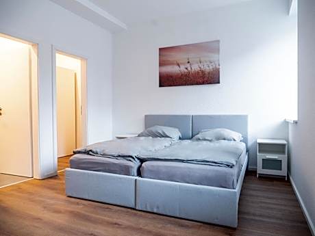 Appartmenthaus Karlsbad