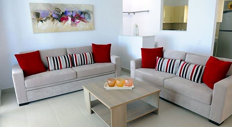 Gennadi Aegean Horizon Villas