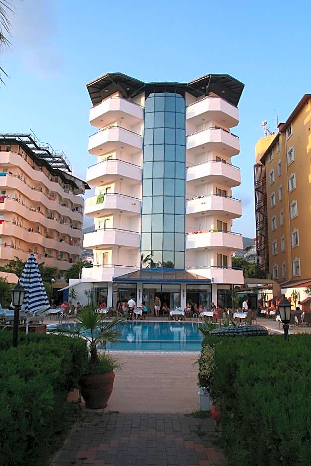 Elysee Beach Hotel