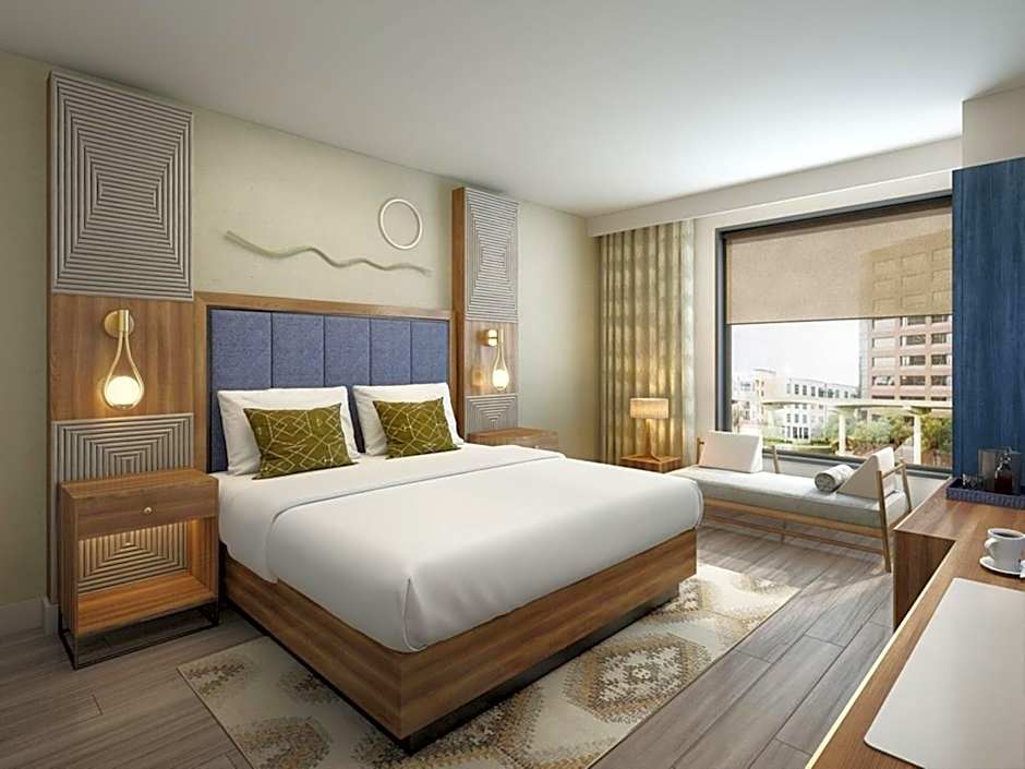 Hotel Indigo Irving - Las Colinas By IHG