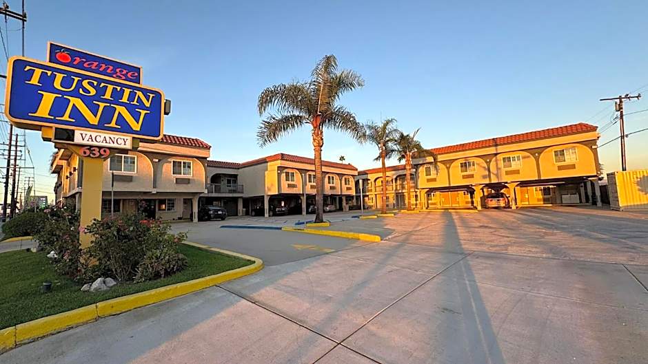 Orange Tustin Inn in Orange