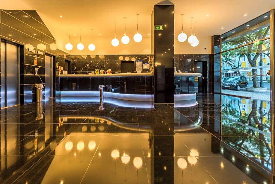 Olissippo Marques de Sa