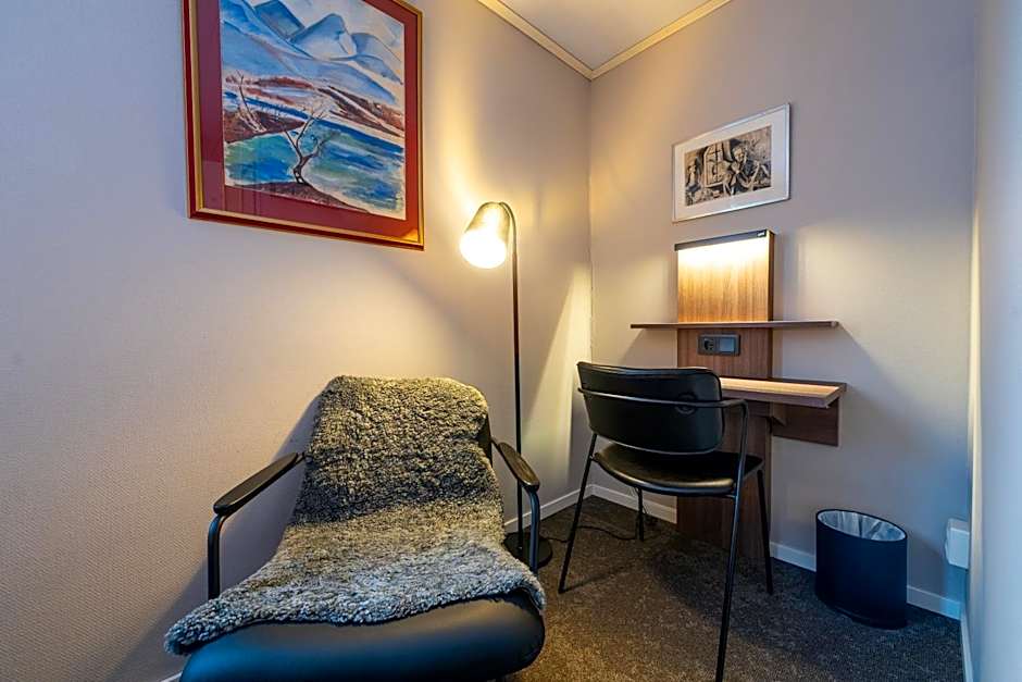 Abisko Mountain Lodge