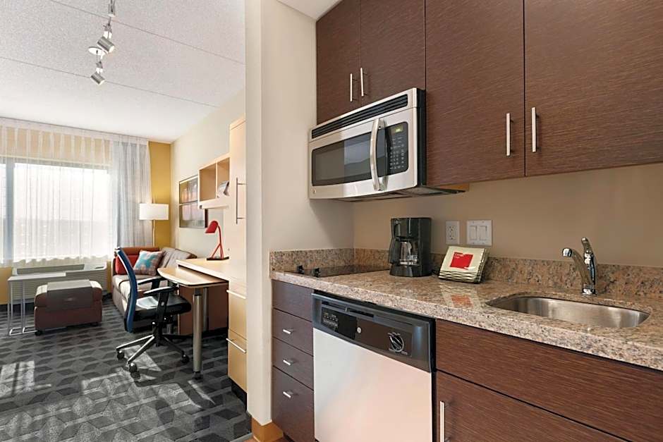 TownePlace Suites by Marriott Harrisburg West/Mechanicsburg