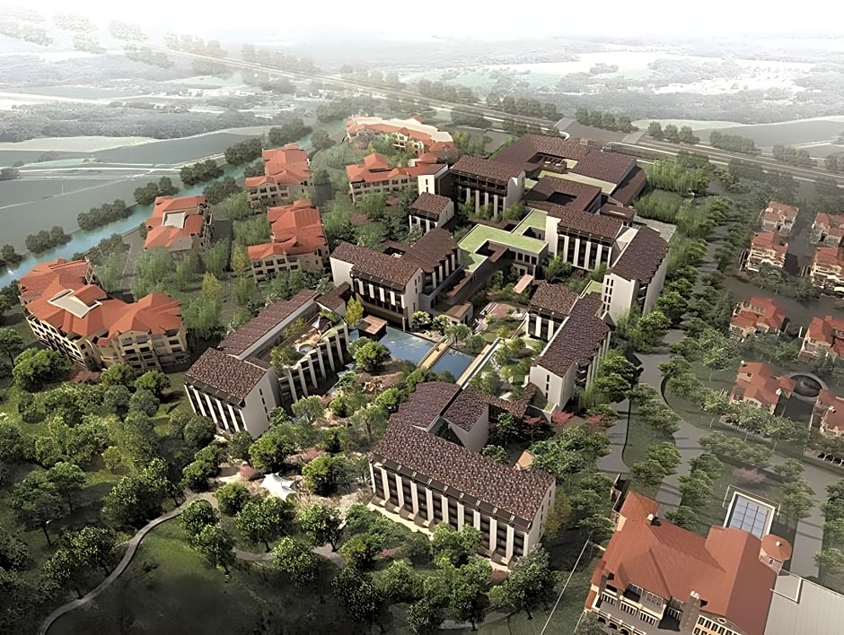 Hyatt Regency Chongming